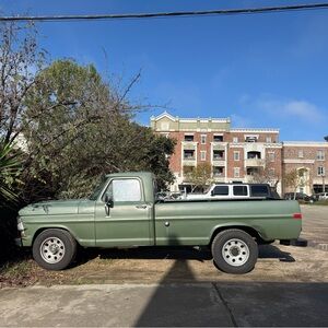 Meet your Posher, Cory